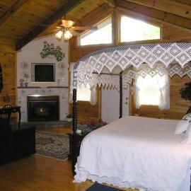Black Forest Bed & Breakfast – hotel w mieście Helen