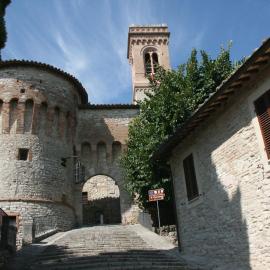 B&B Al Borgo
