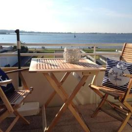 Ferienwohnung-Meeresblick-Fehmarn