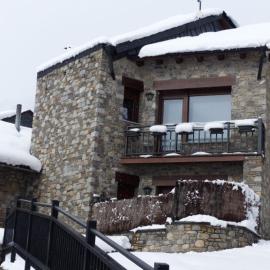 Casa Llop, Hotel in Espot