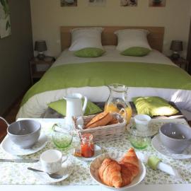 Chambre d'hotes Antony, hotel i Fresnes