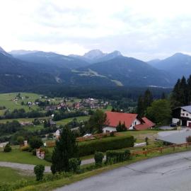 Comfort and Views, hotel in Hermagor