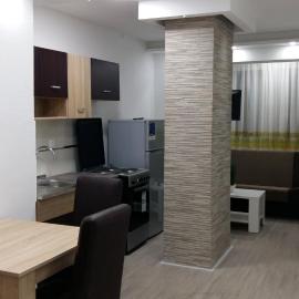 Loznicki stan na dan, hotel in Loznica