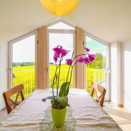 Gästehaus Hubertus, hotel Bodenkirchen városában