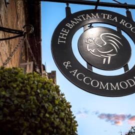Bantam Tea Rooms, Hotel in Chipping Campden