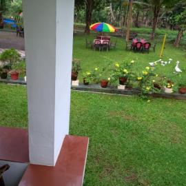 Aqualillies Water Front Heritage Homestay