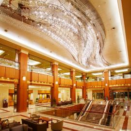 Royal Park Hotel