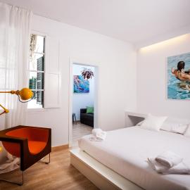 Cheap & Chic Hotel, hotel in Ciutadella