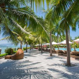 Diamond Bay Resort & Spa, hotel in Nha Trang