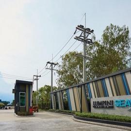 Lumpini Cha-am SeaView by Chalitta
