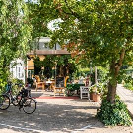 Hotel Pöker, khách sạn ở Meppen