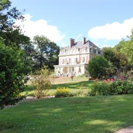 Château de broyes, hotel u gradu Broyes