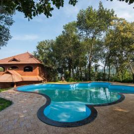 Indeevara Luxury Resort and Spa, Wayanad, khách sạn ở Vythiri