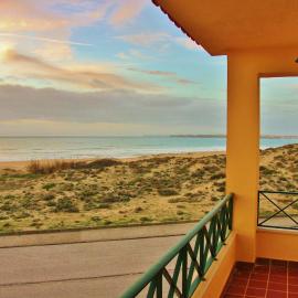 Supertubos Beach Hostel, ξενοδοχείο σε Peniche