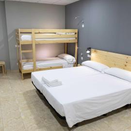 Alda Estella Hostel, hotel a Estella