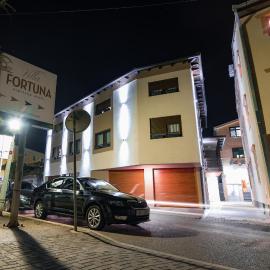 Villa Fortuna