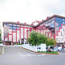 Copthorne Hotel Slough-Windsor, hotel v destinácii Slough