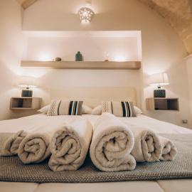 Le Suite Bed, khách sạn ở Pulsano