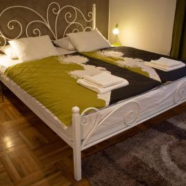 Guest House Ozon, hotel in Soko Banja