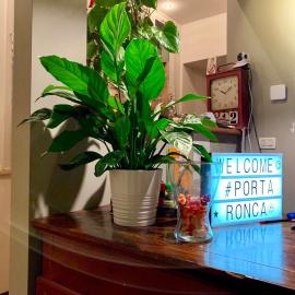 Porta Ronca - B&B, Suites & Apts, hotel v destinaci Rho
