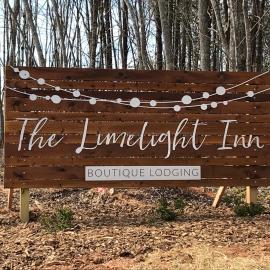 The Limelight Inn, hotel sa Dahlonega