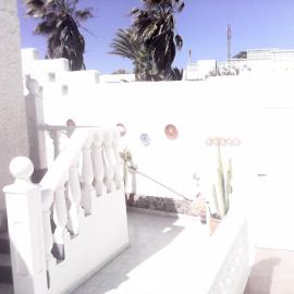 Sol Paz y Mar, hotel in Poris de Abona