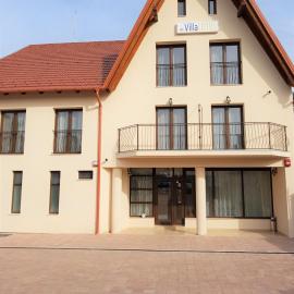 Villa Lotus, hotel v destinácii Deva