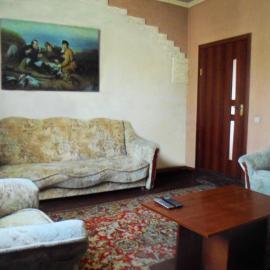 Дача в Буймеровке, hotel di Buymerovka