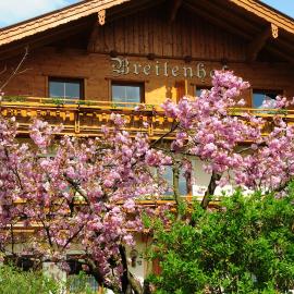 Breitenhof - Haus Breiten, hotel a Angath