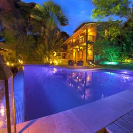 Pousada Le Refuge, hotel in Trancoso