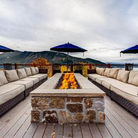 Grand Lake Lodge, khách sạn ở Grand Lake