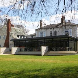 YHA York、ヨークのホテル