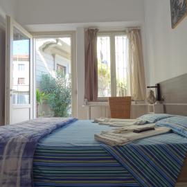 Prenditempo, hotel u Bergamu