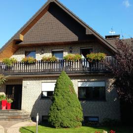 Haus Schütte, хотел в Erwitte