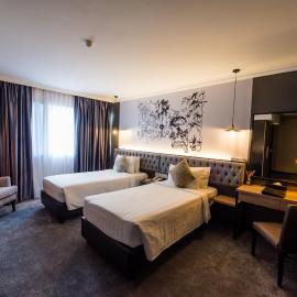 Merchant Hotel