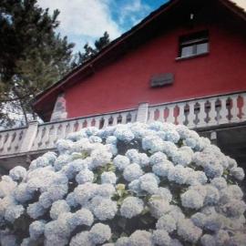 Villa Alejandra