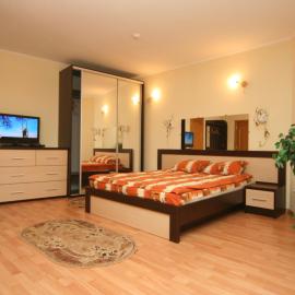Viesnīca Economy Express Voyage Lviv Ļvovā