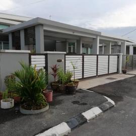 Kkp home stay, Hotel in Alor Setar