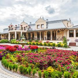 Leśna Perła - Restauracja i Pokoje Hotelowe, Hotel in Rudziniec