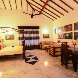 SRI LANKAN VILLA