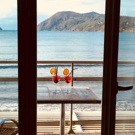 Le Cannier Hotel