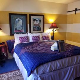 El Morocco Inn & Spa