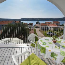 VAL apartmani, Stara Novalja, hotel i Stara Novalja