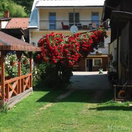 Pokoje u Szlachty, hotel in Szczawnica