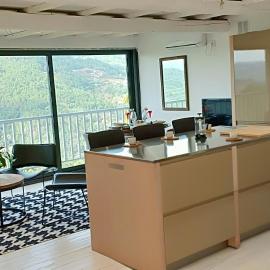Casa da Viña - Ribeira Sacra, hotel a Nogueira de Ramuin