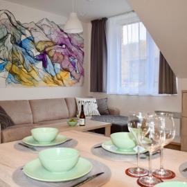 Apartmán Dolní Morava