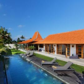 Villa Daya