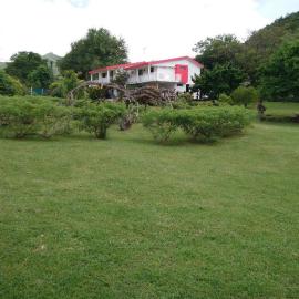 appartement glicéria