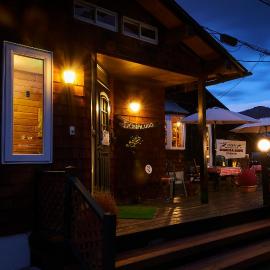 Kitashiobara में, होटल Lake village donaludo Pension