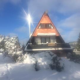 Haus Fichtelgebirge, hotel in Nagel
